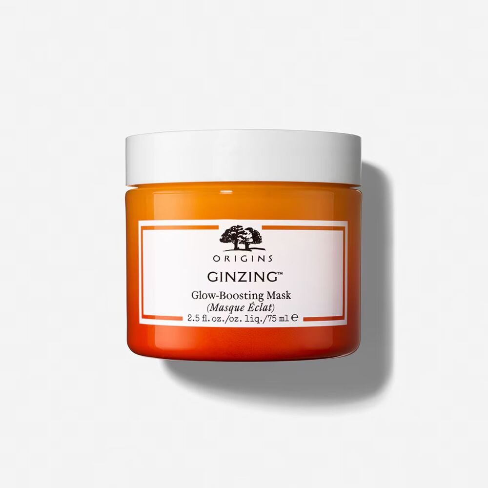 Origins Ginzing Glow-Boosting Mask (2.5oz)